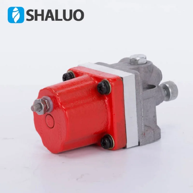 3054609 соленоидный топливный запорный клапан в сборе Соленоидный сборе|shutdown