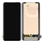 Оригинальный ЖК-экран для OnePlus 7 Pro  7T Pro + дигитайзер сенсорной панели в сборе для Oneplus 7T Pro LCD