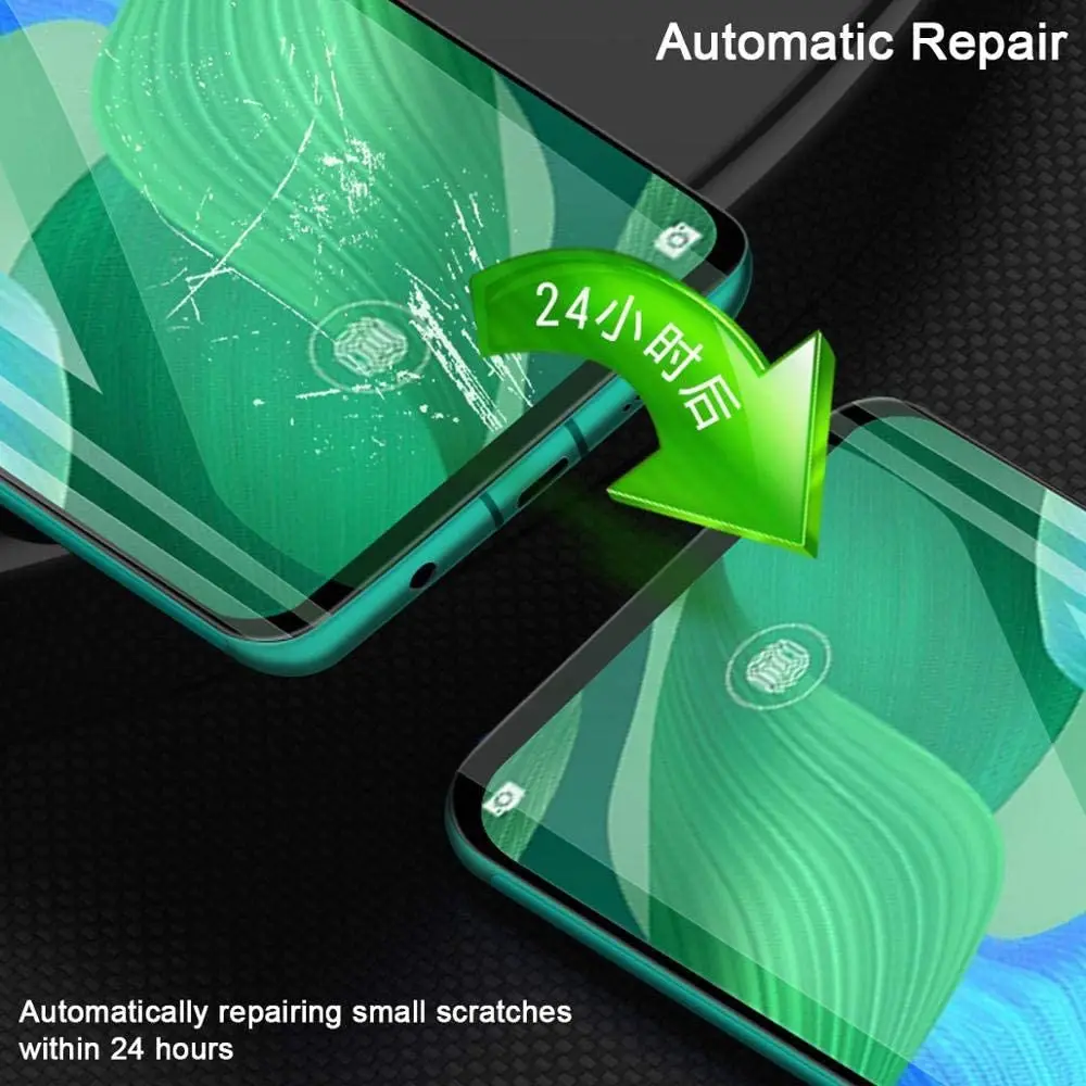 Защитная пленка для экрана телефона HTC Desire 530 620 626 628 728 твердая Гидрогелевая 816 820 825