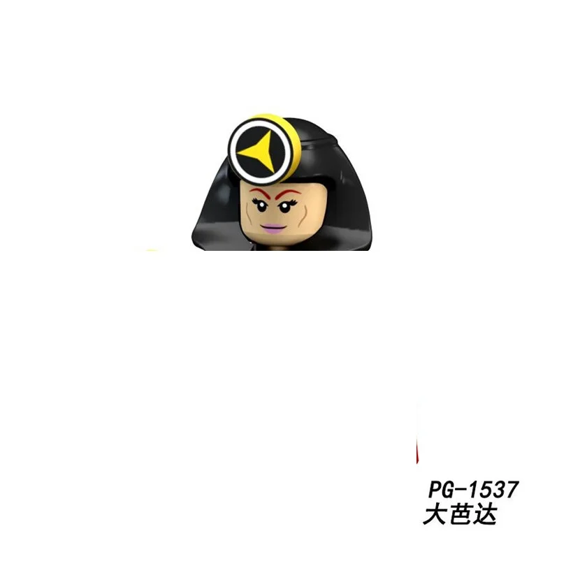 

Heroes Building Blocks Captain Divine Namo Laurea Lodge Bricks For Children Gift Toys PG8125