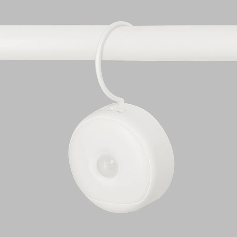 Оригинальный Xiaomi Mijia Yeelight светодиодный фонарь USB отправка инфракрасная магнитная