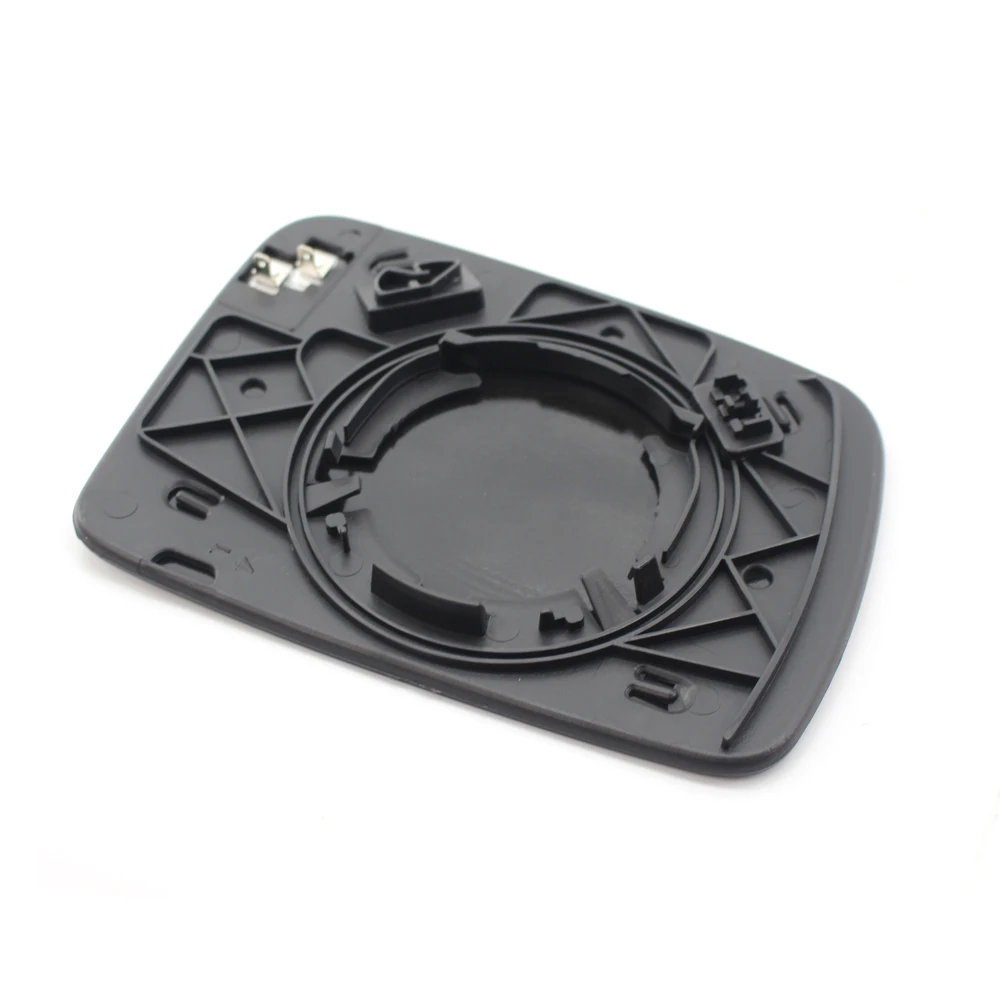 Автомобильное левое/правое боковое зеркало заднего вида стекло с боковыми