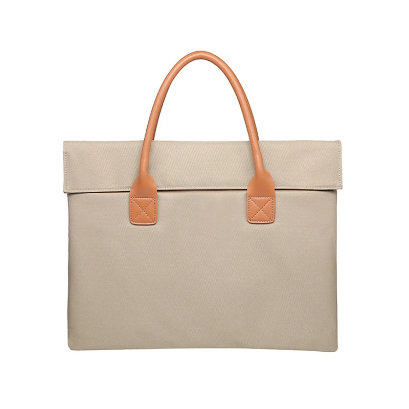 Мужская и женская деловая сумка для ноутбука Портативная чехол Macbook Air Pro 11 12 13 15