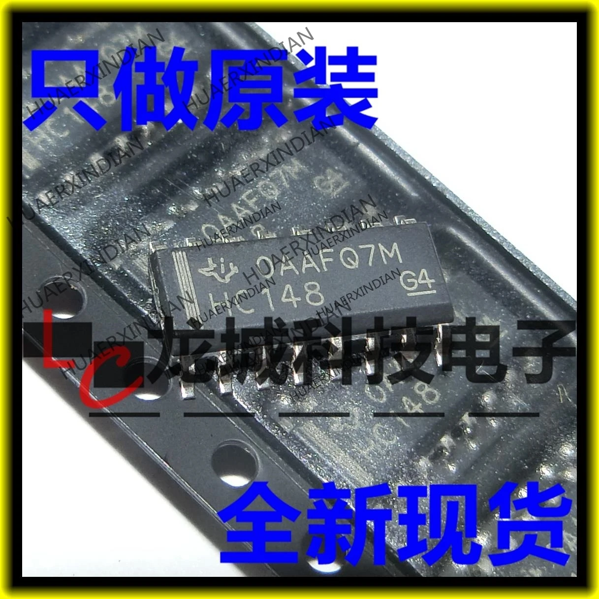 

10PCS/LOT NEW SN74HC148DR HC148 74HC148 SOP-16 in stock
