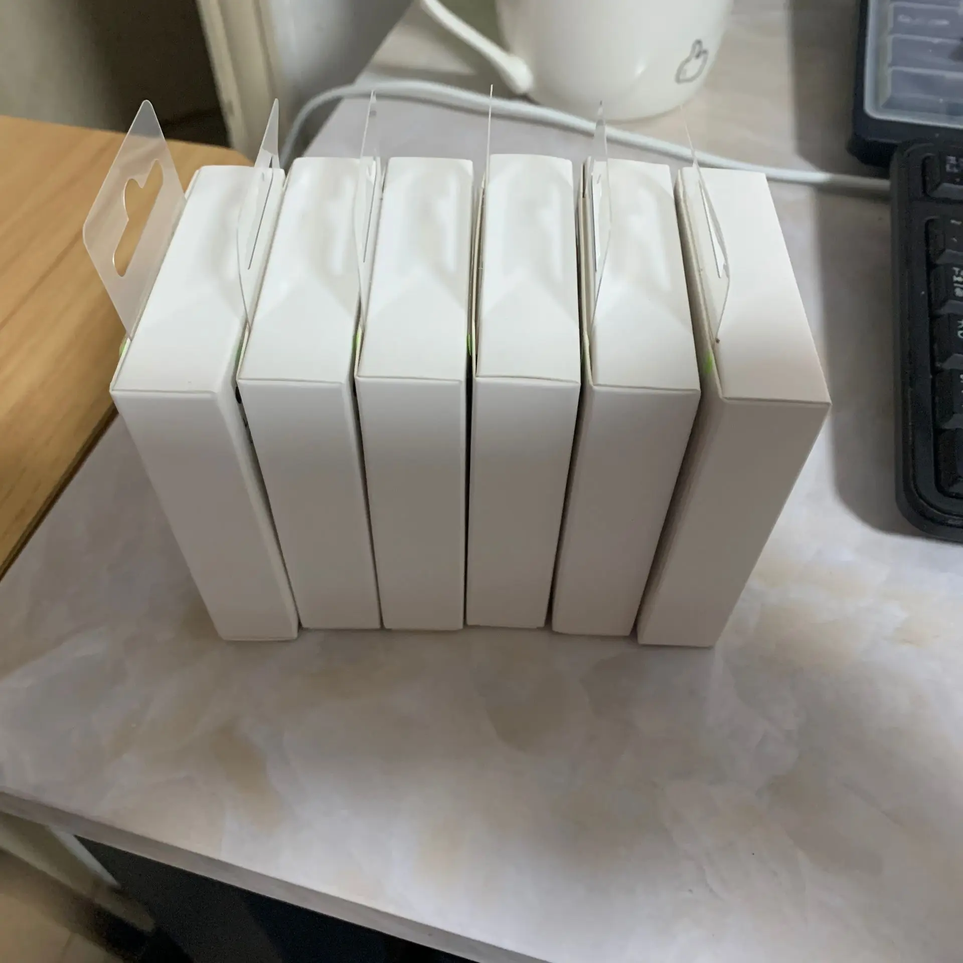 

10Pcs/2021 Fast Charging 20W USB-C Type-C Cable Cord Charger for iPhone 12 Pro Max mini 12Pro 11 Xs Xr X se