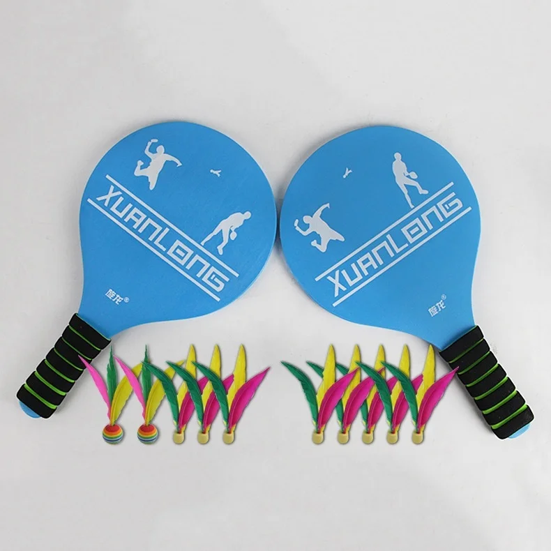 Веселье в японском стиле для игры крикет весло теннис веселье пикклбол весла