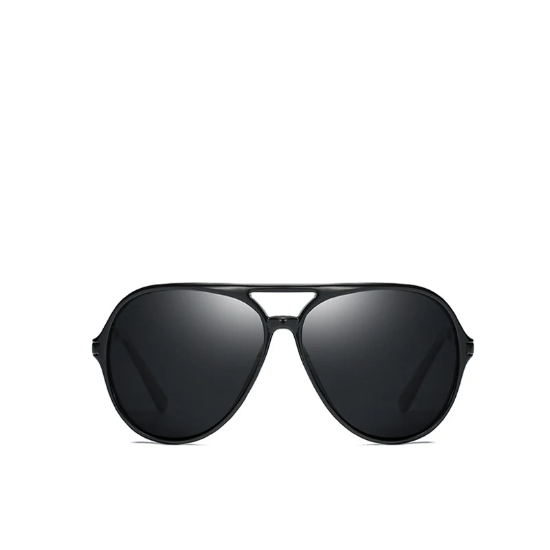 Новинка 2019 мужские солнцезащитные очки в стиле ретро женские поляризованные TR