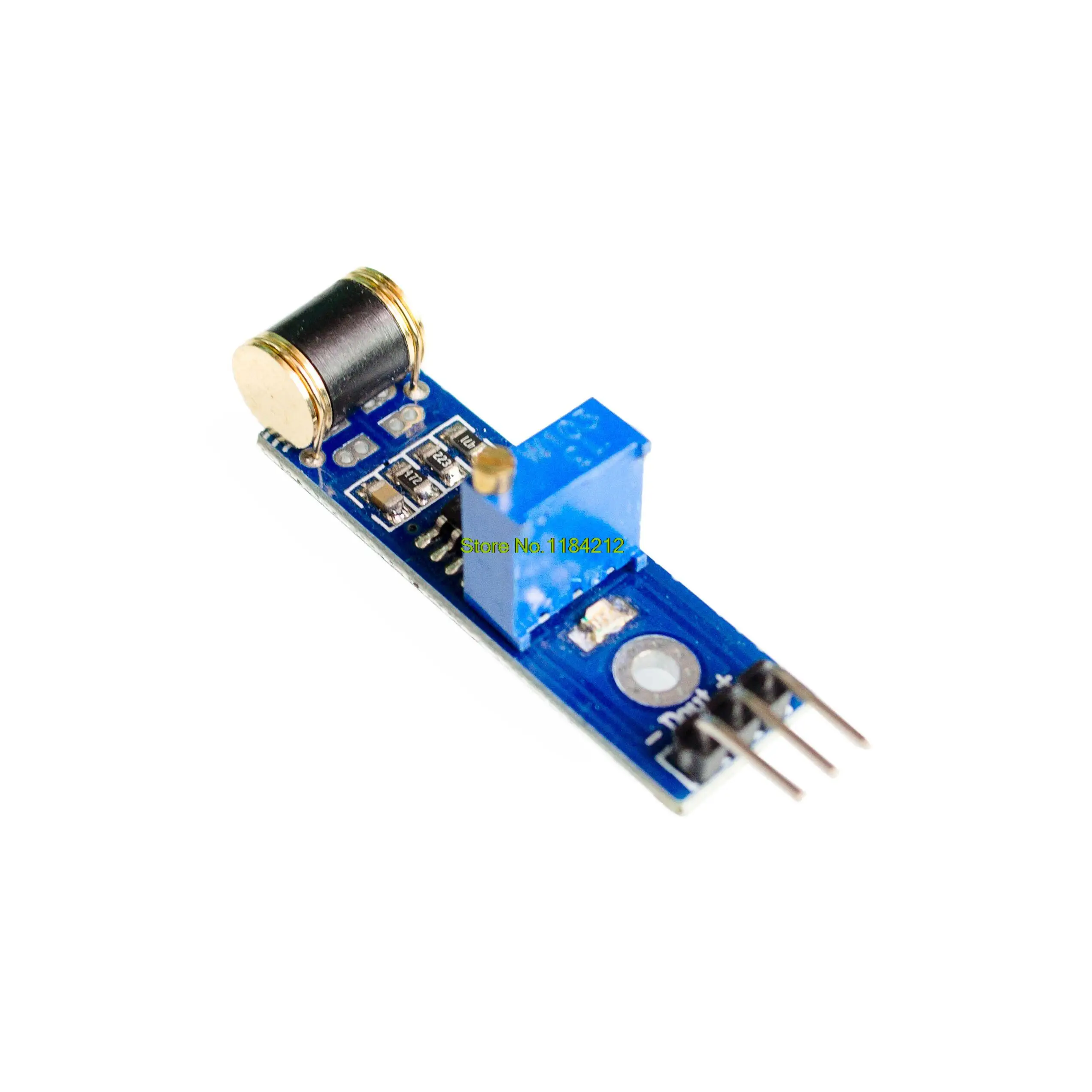801S очень чувствительный к вибрации датчик для Arduino Raspberry pi Mega UNO|sensor masimo|sensor
