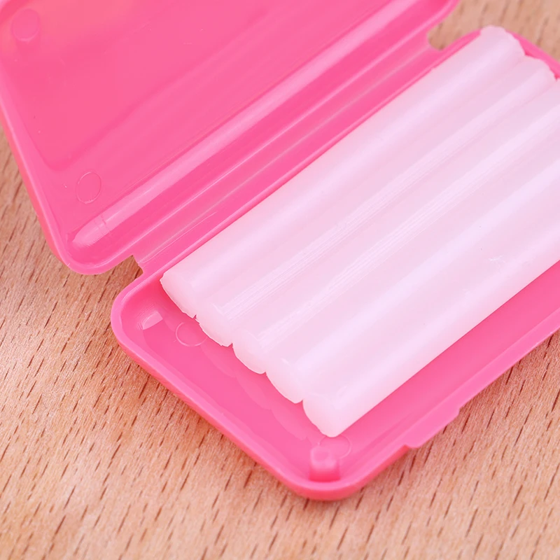 10 Packs Dental Orthodontics Ortho Wax Mint Mix Scent For Braces Bracket Gum IrritationTeeth Whitening Oral Hygiene Tool | Красота и