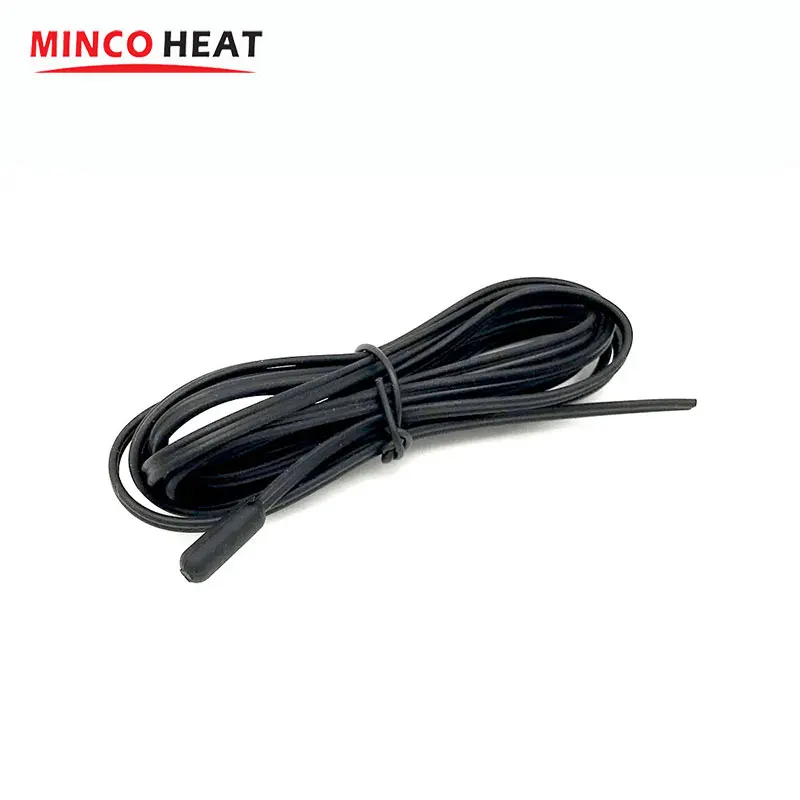 Зонд датчика температуры с термостатом 2 м 10K Ом 3435 высококачественный датчик