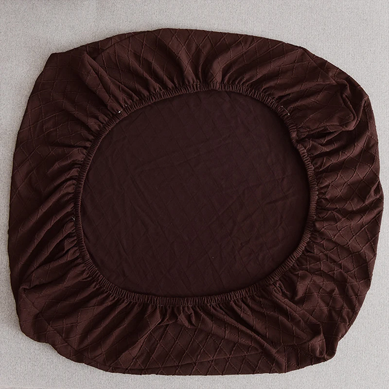 

Sofa Seat Cushion Cover Furniture Protector for Pets Kids Polar Fleece Stretch Washable Removable Slipcover