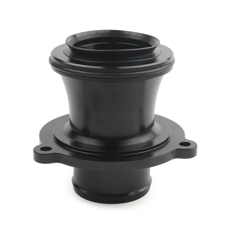 Автомобильный модифицированный глушитель турбо для Golf GTI три поколения (EA888)