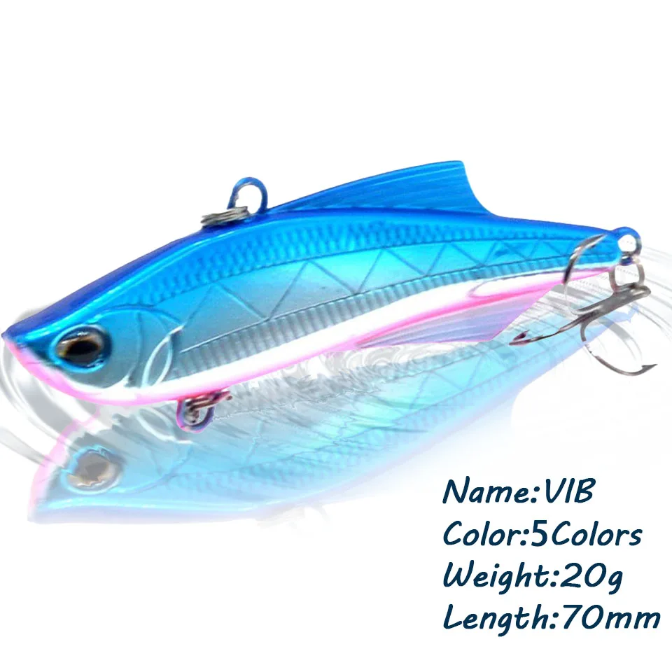 

Приманка рыболовная GOBYGO, 20 г, 70 мм, 1 шт.