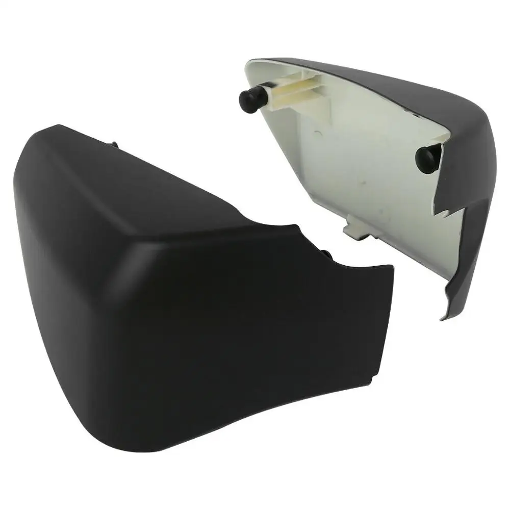 Боковая крышка аккумулятора для мотоцикла Honda Shadow ACE VT400 VT750 VT 400 750 2004-2011 2010 |