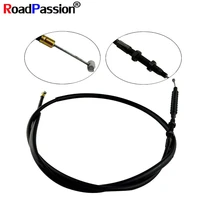 road passion high quality brand motorcycle accessories clutch cable wire for yamaha xvs650 drag star v star xvs400