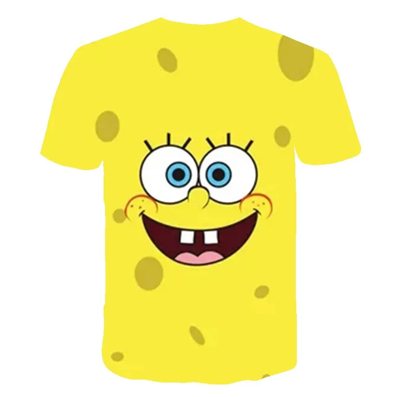 Лидер продаж детская одежда с 3D принтом из мультфильмов для девочек и мальчиков