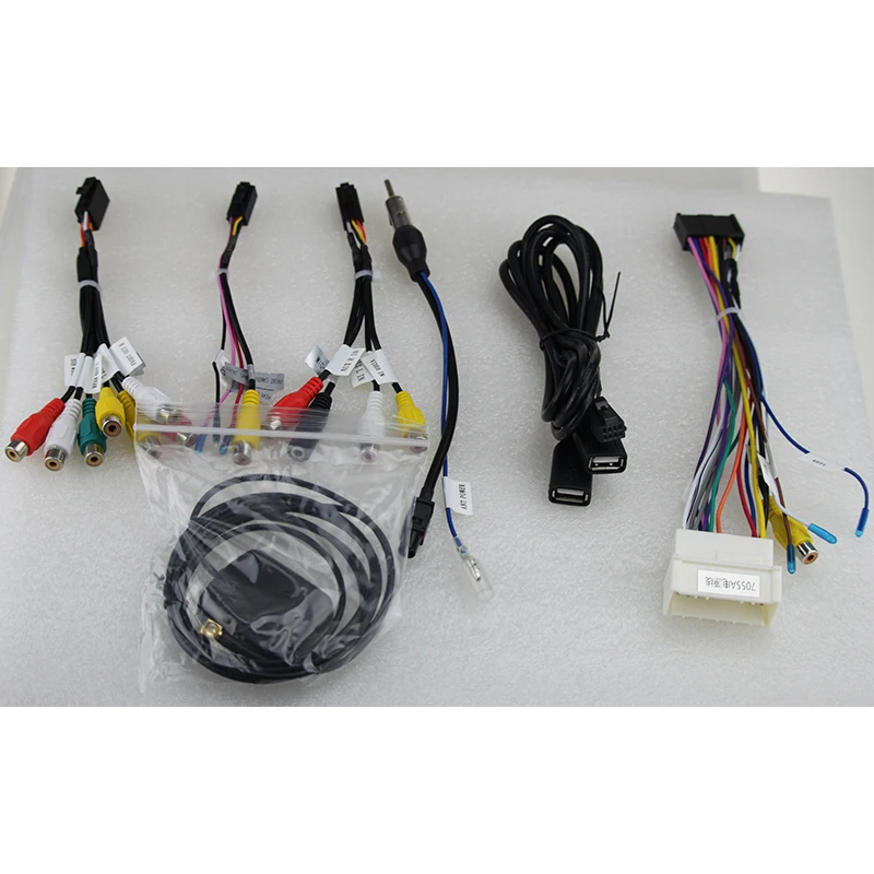 DSP Android 10 4 Гб ОЗУ 64 шестиядерный BT Wifi GPS автомобильный DVD плеер радио для kia Cerato Sportage