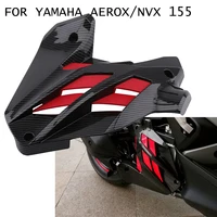 for yamaha aerox 155 nvx 155 aerox155 nvx155 modified water tank cover motorcycle water tank protective cover
