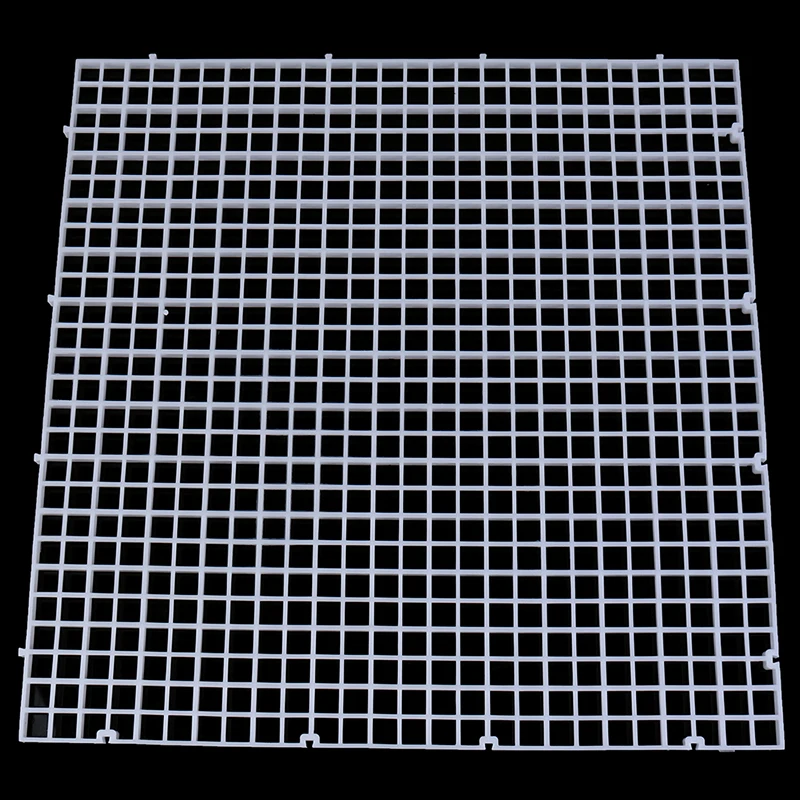 Изоляционная разделительная сетка для аквариума 30 см x | Дом и сад