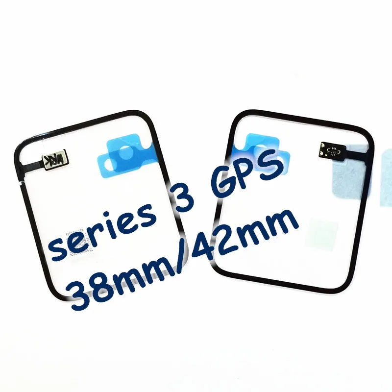Гибкий кабель с сенсорным датчиком для Apple Watch Force 3D Series 1 2 3 4 5 гравитационная