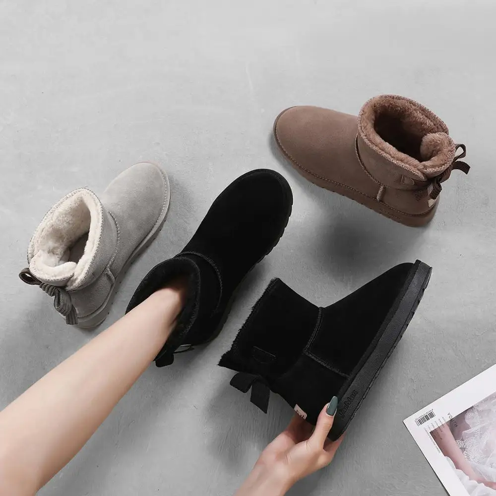 MALEMONKEY/Роскошная брендовая дизайнерская женская обувь Новинка 2020 года зимние