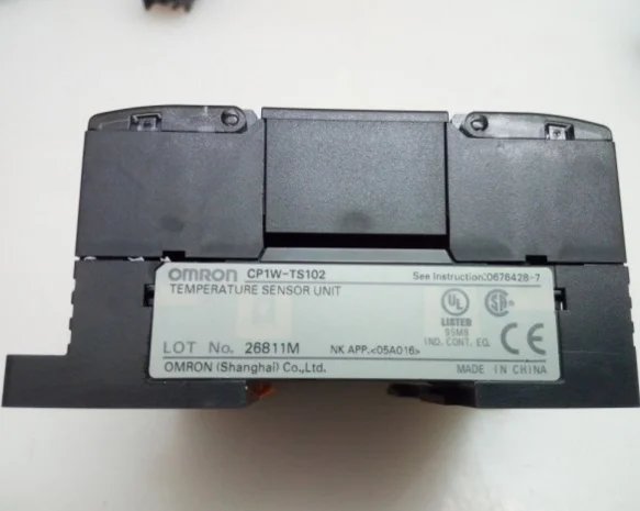 

Реле CP1W-TS102 Новый оригинал и в наличии