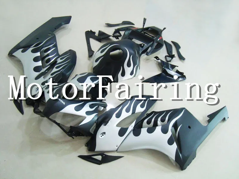 

Motorcycle Bodywork Fairing Kit Fit For CBR1000RR 2004 2005 ABS Plastic Injection Molding Moto Hull C104N36