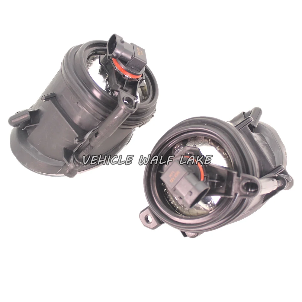 Подходит для Volvo S40 2007 2008 2009 2010 2011 2012 передний противотуманный светильник с