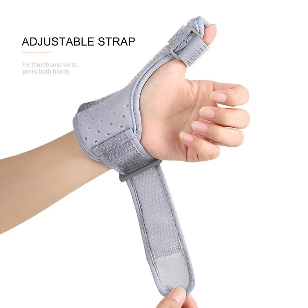 Браслет с фиксированным ремешком на запястье для мужчин и женщин | Красота