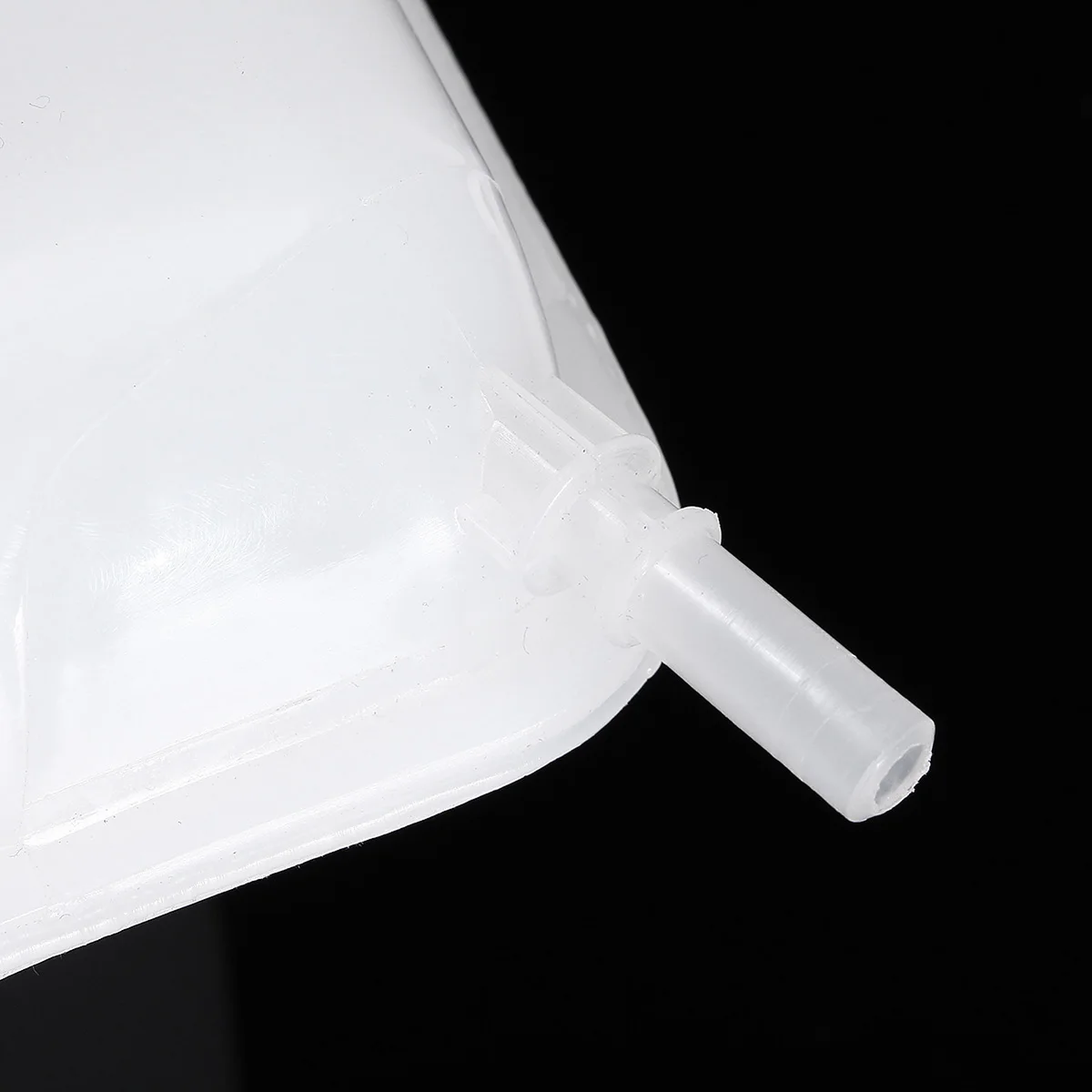 Автомобильный расширительный разъем Паровозик Хладагент 1221362 для FORD FIESTA Mk5 MK6 2001