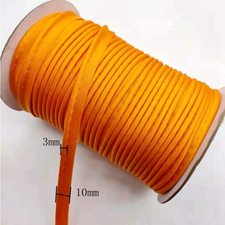 Лента для шитья и подшивки ткани 10 мм | Дом сад