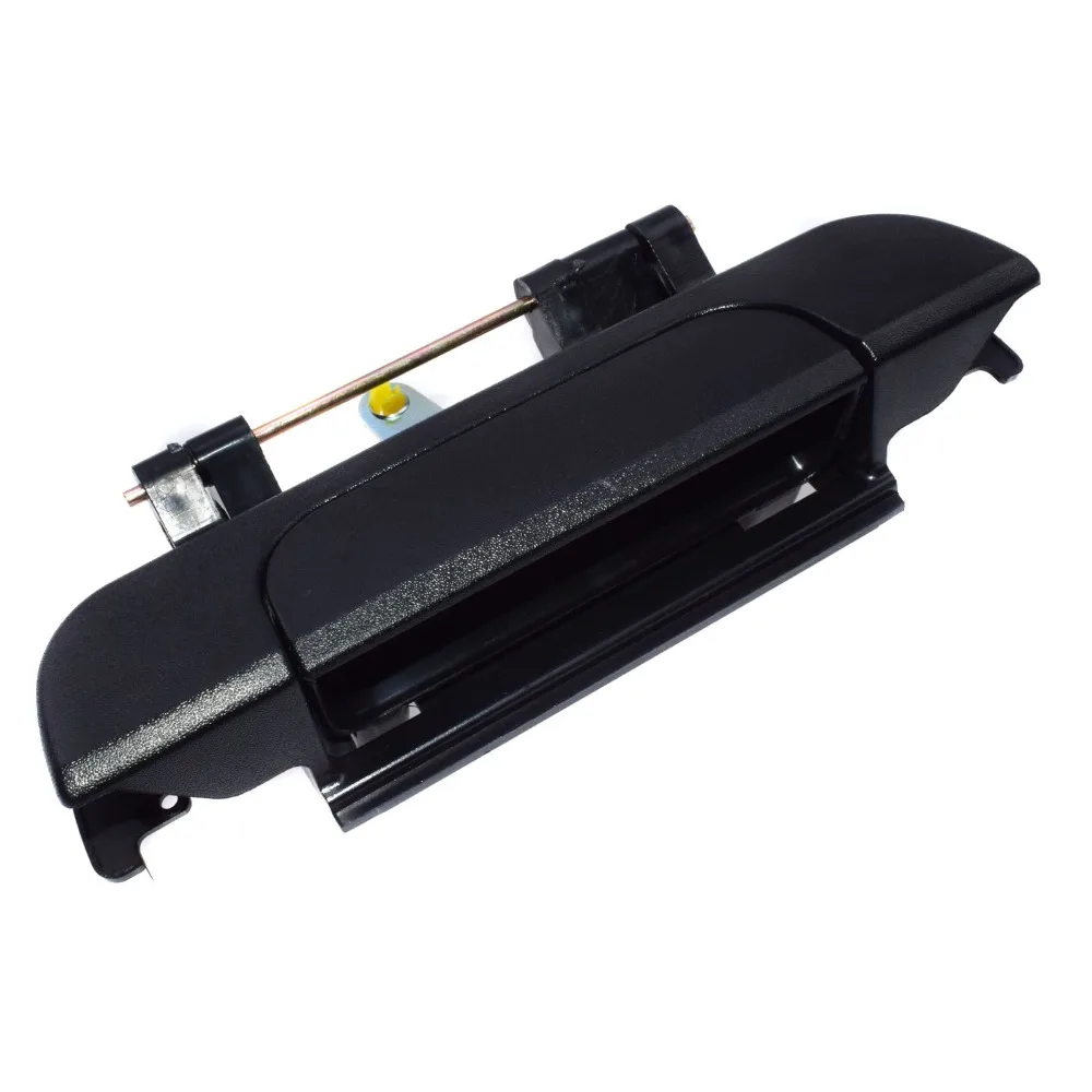 Задняя защелка ISANCE дверная ручка подъемная дверь задняя для пикапа Toyota Tacoma 1995 1996