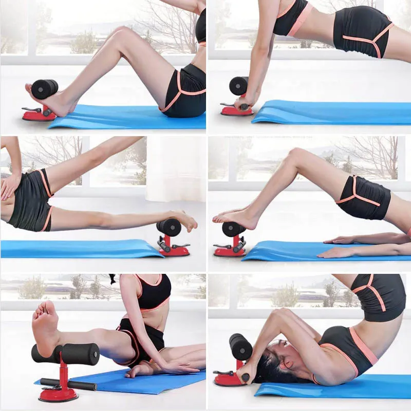 Горячая Распродажа брюшной машина тренировки наборы для Для женщин скручивания