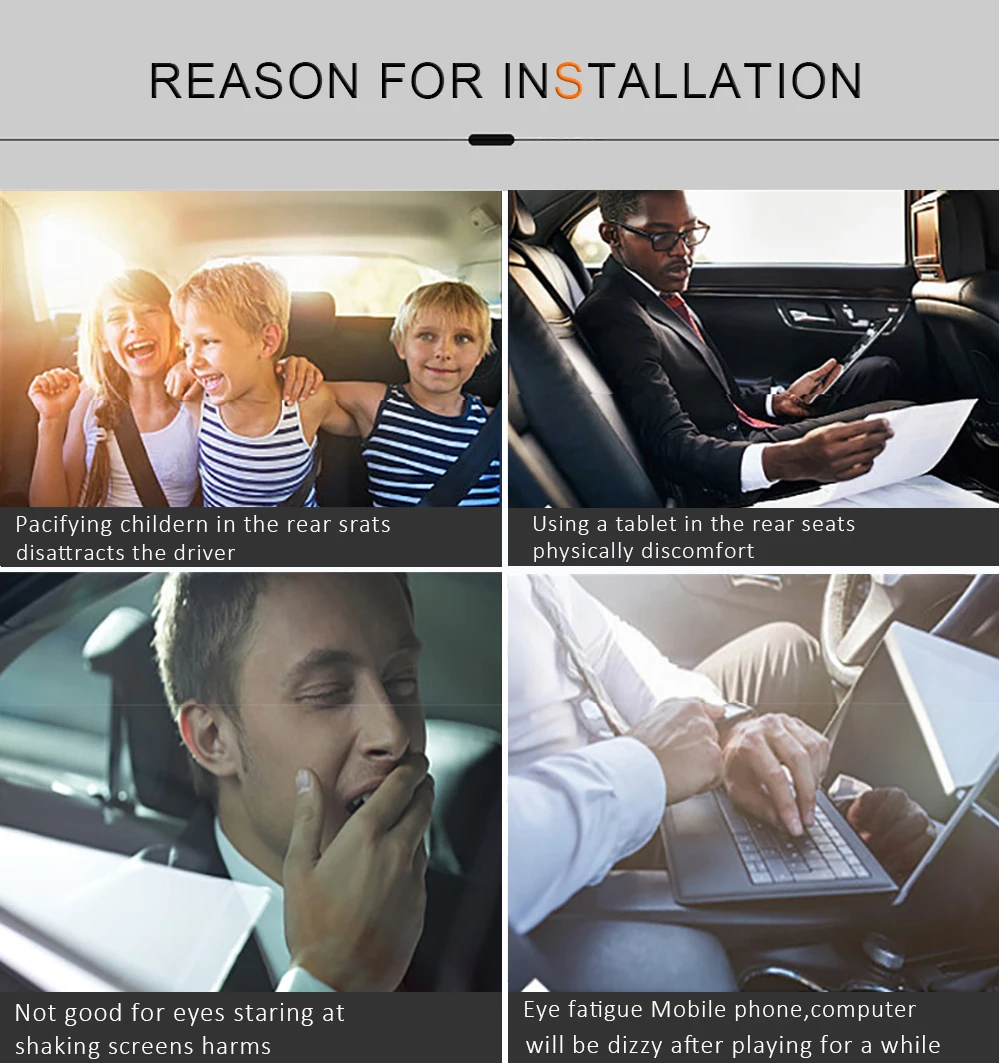 Евсюков 10,1 дюймов сенсорный экран android 6,0 подголовник монитор Wi-Fi bluetooth Радио 1080P HDMI sd-карт usb-камера с флеш-картой памяти dvd плеер тесто опционально