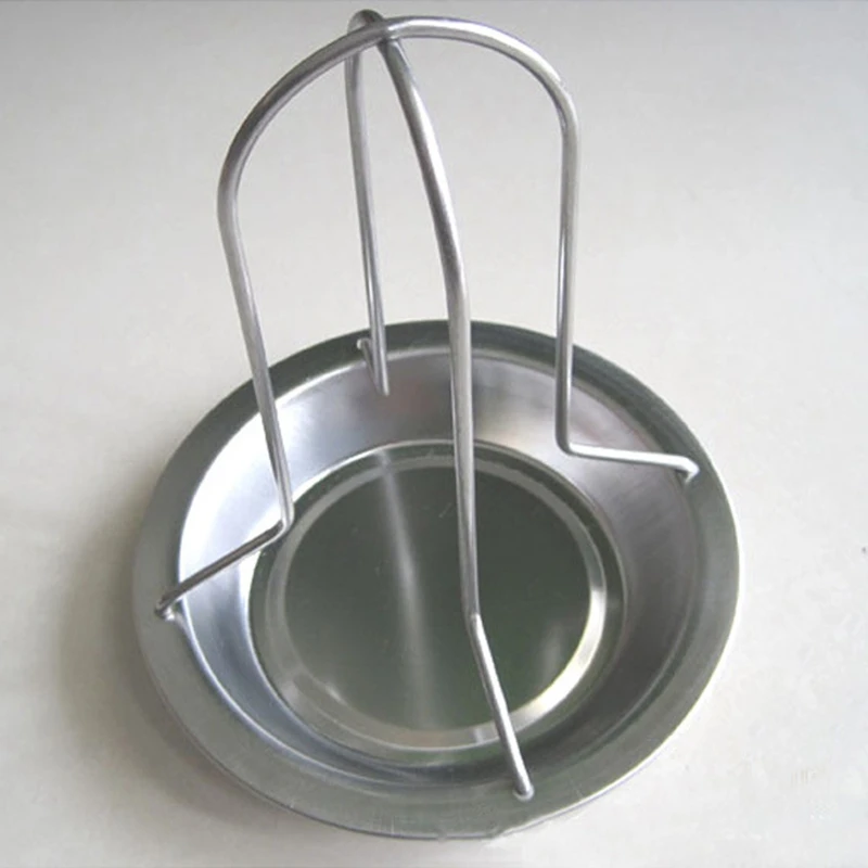 2 шт. пивная банка курица жаровня для утки капельная сковорода барбекю гриль