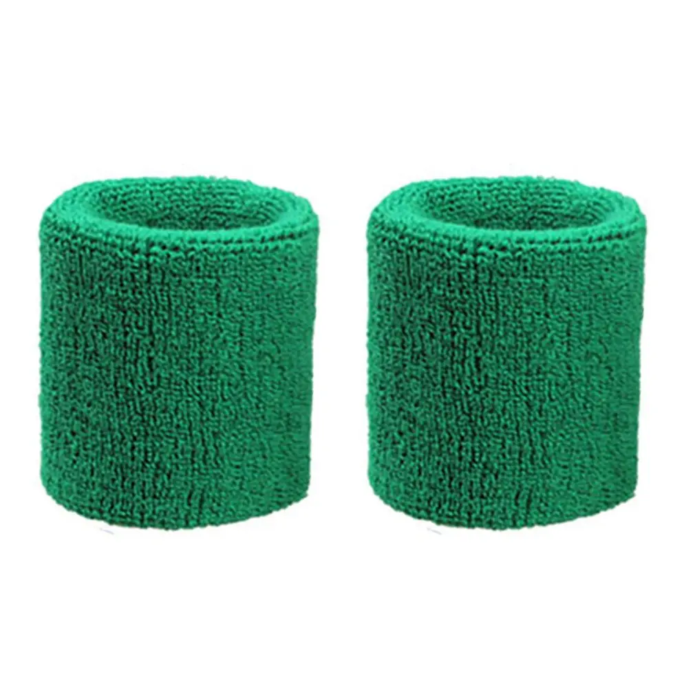 1 шт. Платье для девочек из хлопка унисекс спортивный Напульсник браслет на