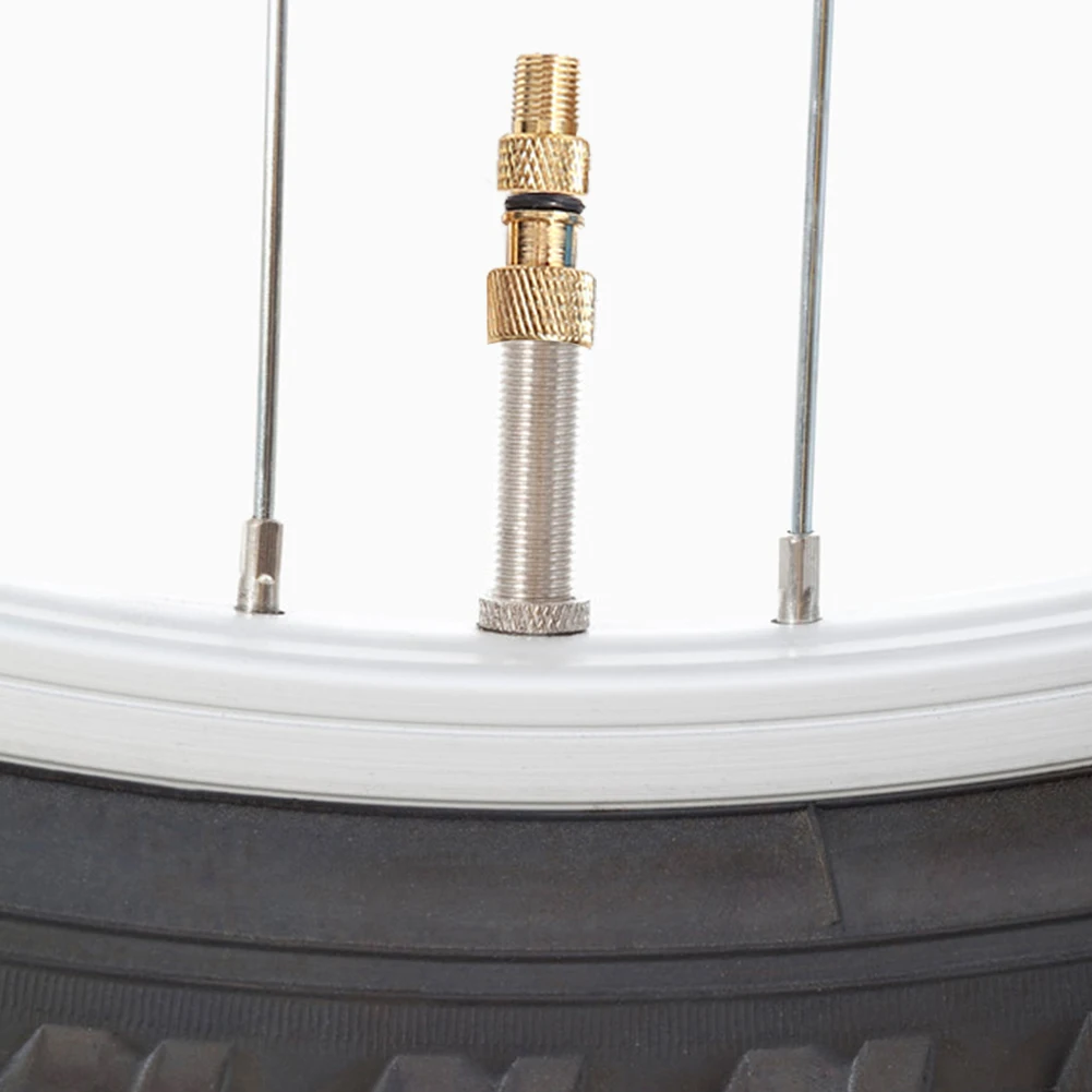 3/5/6 шт./компл. велосипедный воздушный насос для шин надувная труба шаровый