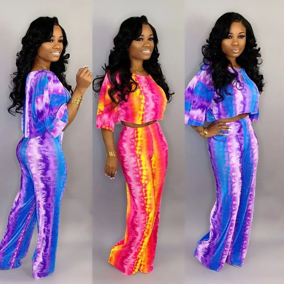 Европейский американский и Африканский этнический стиль Женская модная