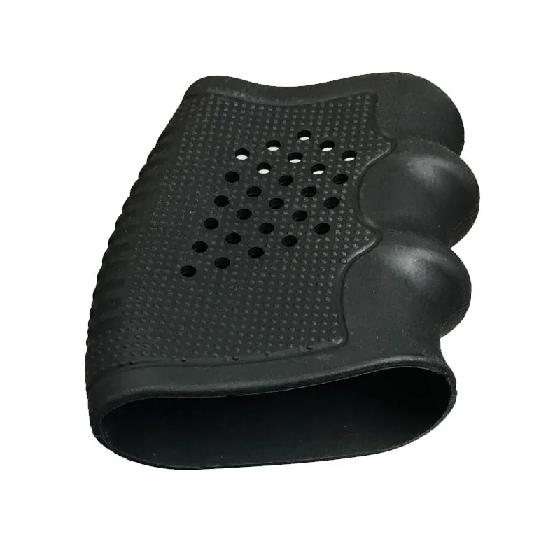 Тактический резиновый чехол для перчаток пистолета противоскользящий пистолет