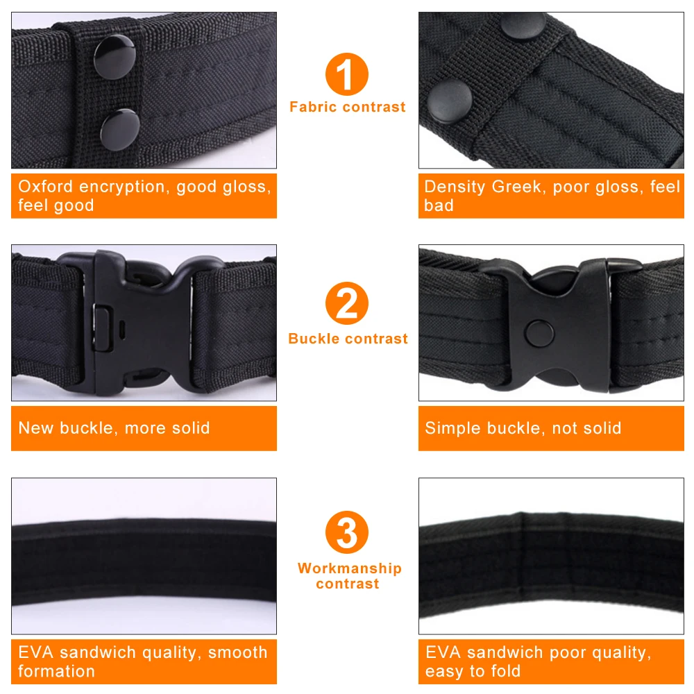 1000D Tactical Molle Pouch Men Military Waist Pack Belt Bag Phone Pouch Utility EDC Gear Outdoor Hiking Hunting Accessories bags