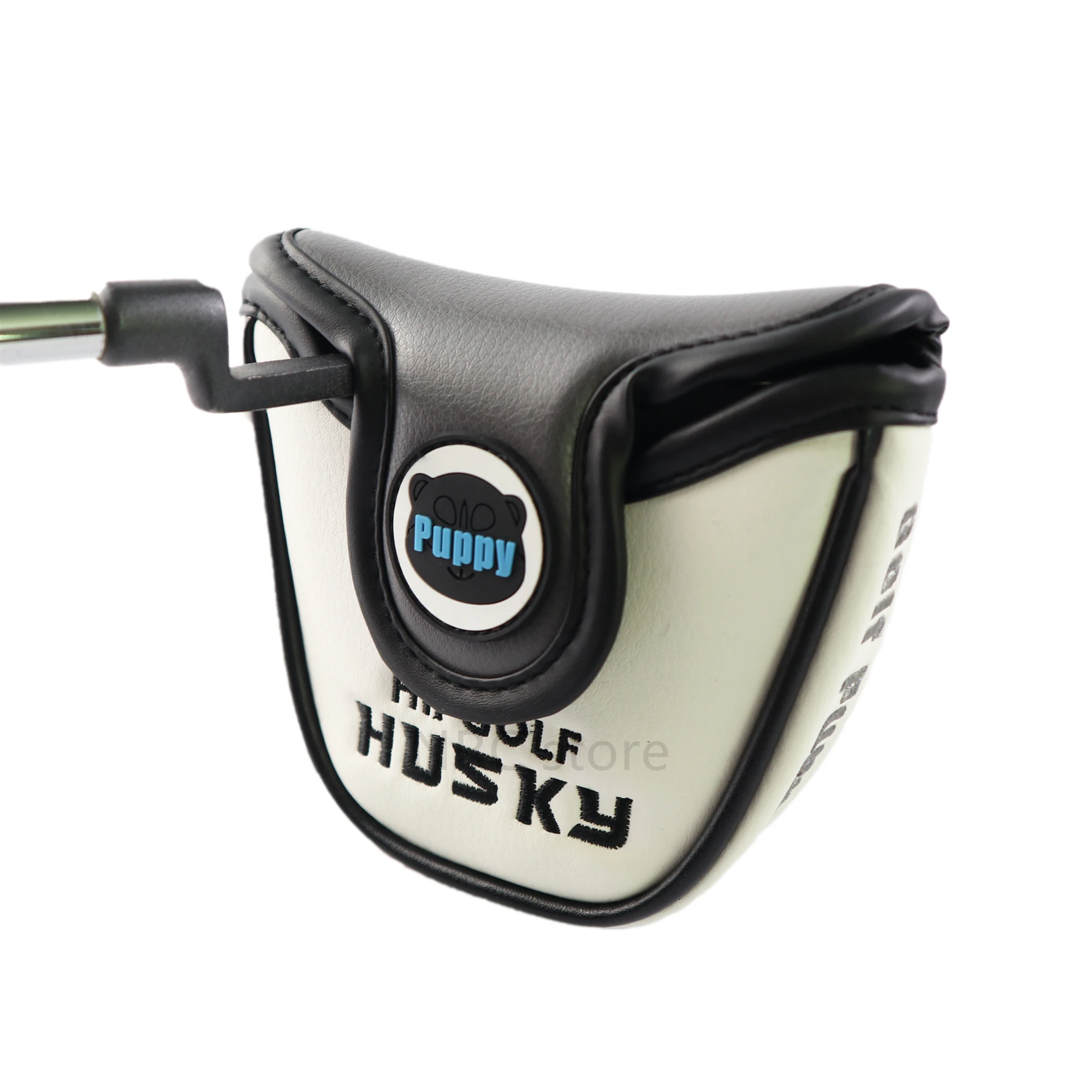 NRC магазин клюшки для гольфа крышка с магнитным замком по индивидуальному заказу