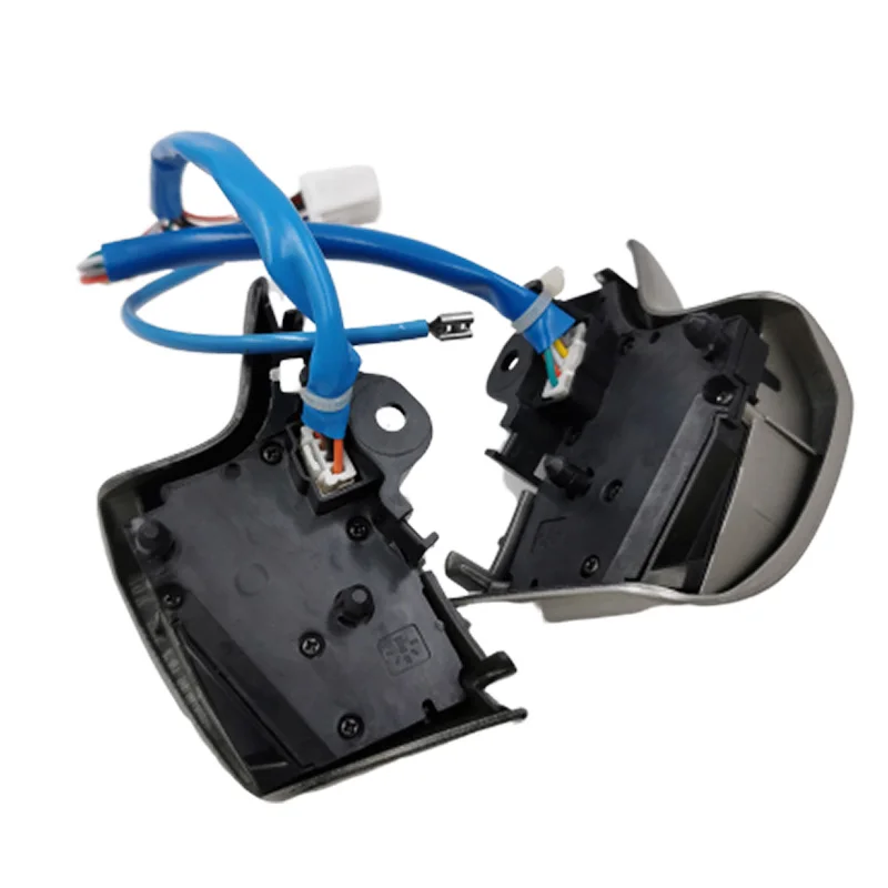 Bluetooth переключатель управления аудиосигналом на руль для Toyota corolla 2007 2008 2009 2010 2011