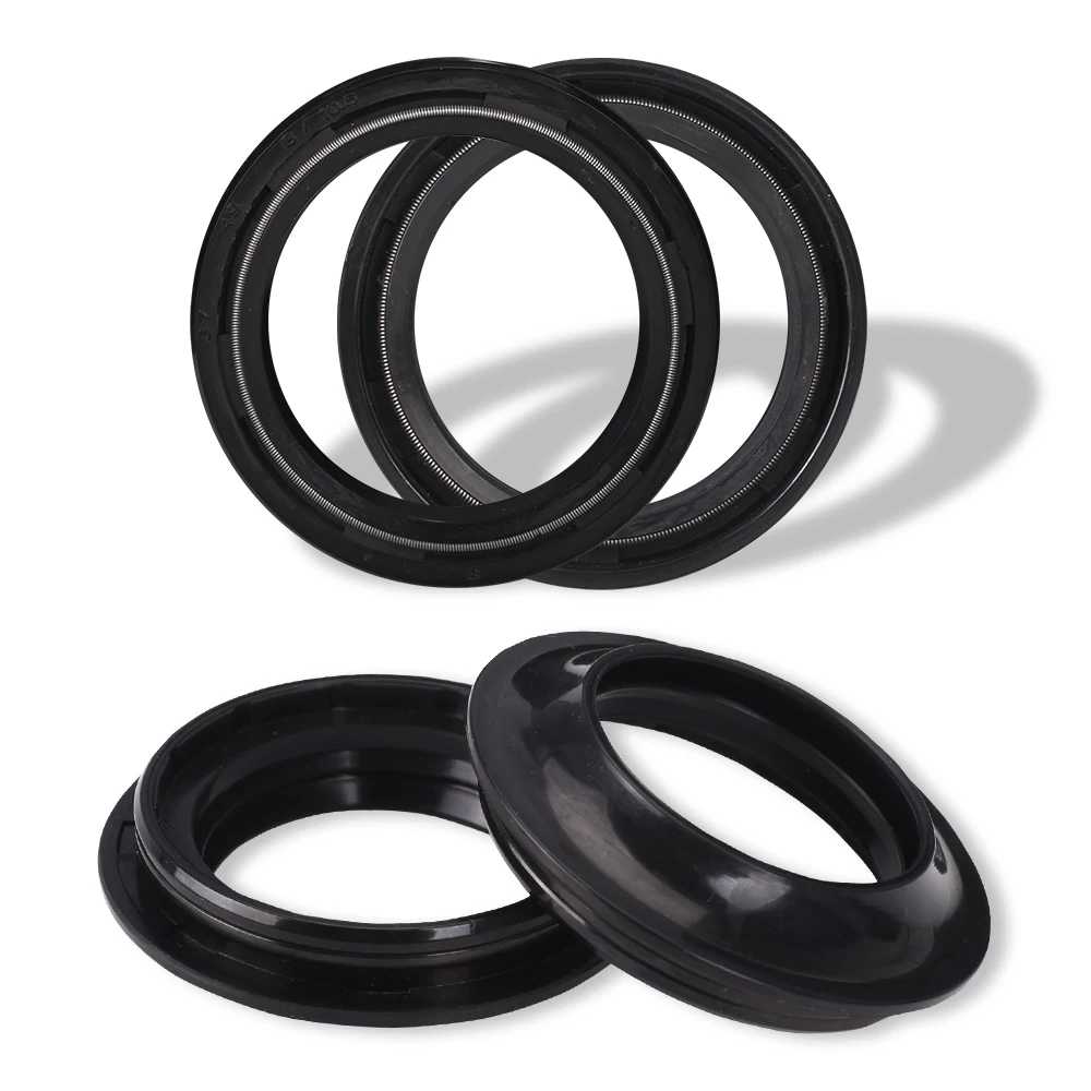 

CVK передняя вилка демпфер амортизатор сальник размер 37*49*8/10,5 для Honda VFR CBR400 NC21 NC24 ZZR250 913 мотоцикла