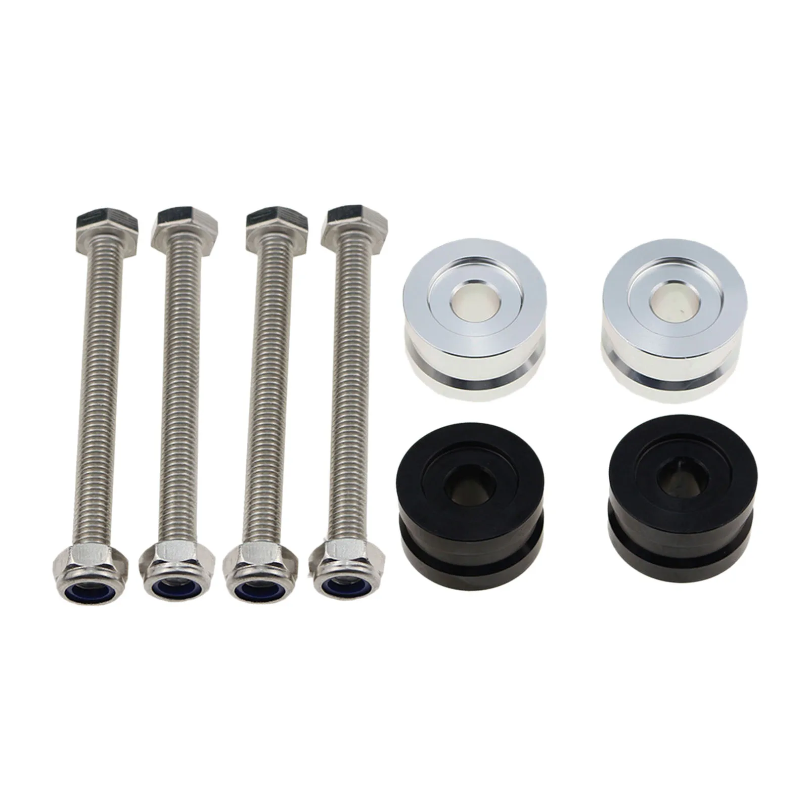 

Universal Handlebar Riser Kit Fit for Suzuki V-Strom 1050 DL1050 2019-2020