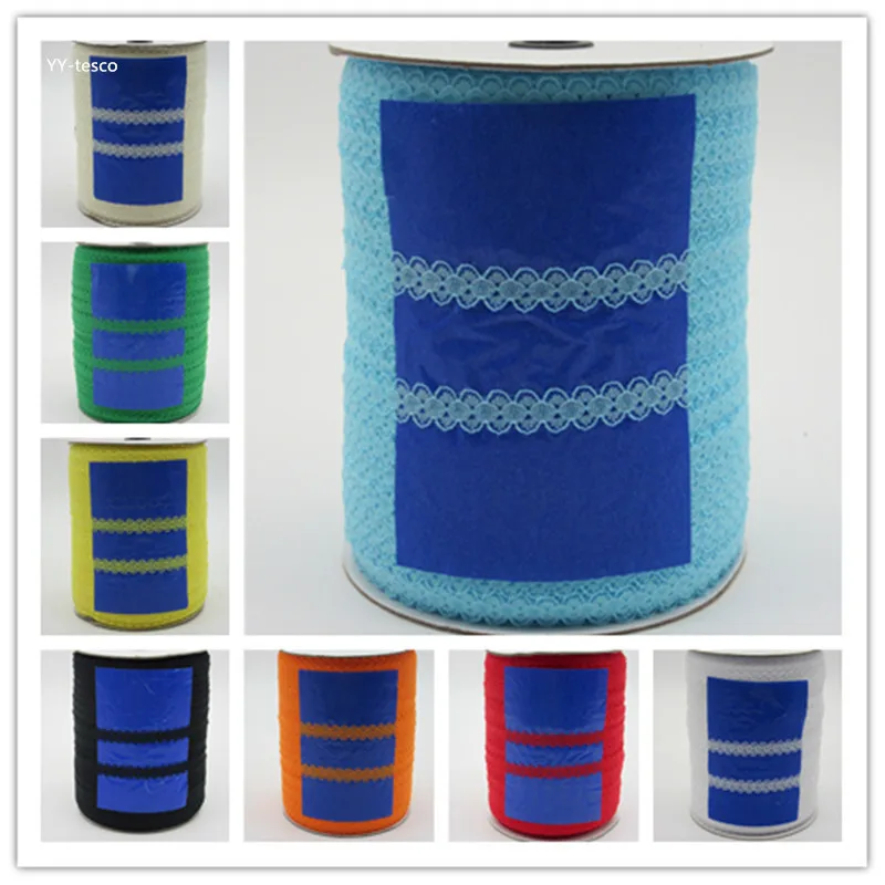 600 Φ белая фотосессия ширина 14 мм кружевная отделка сделай сам вышитый сетчатый