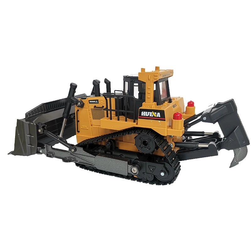 116 rc тракторная лопата землеро