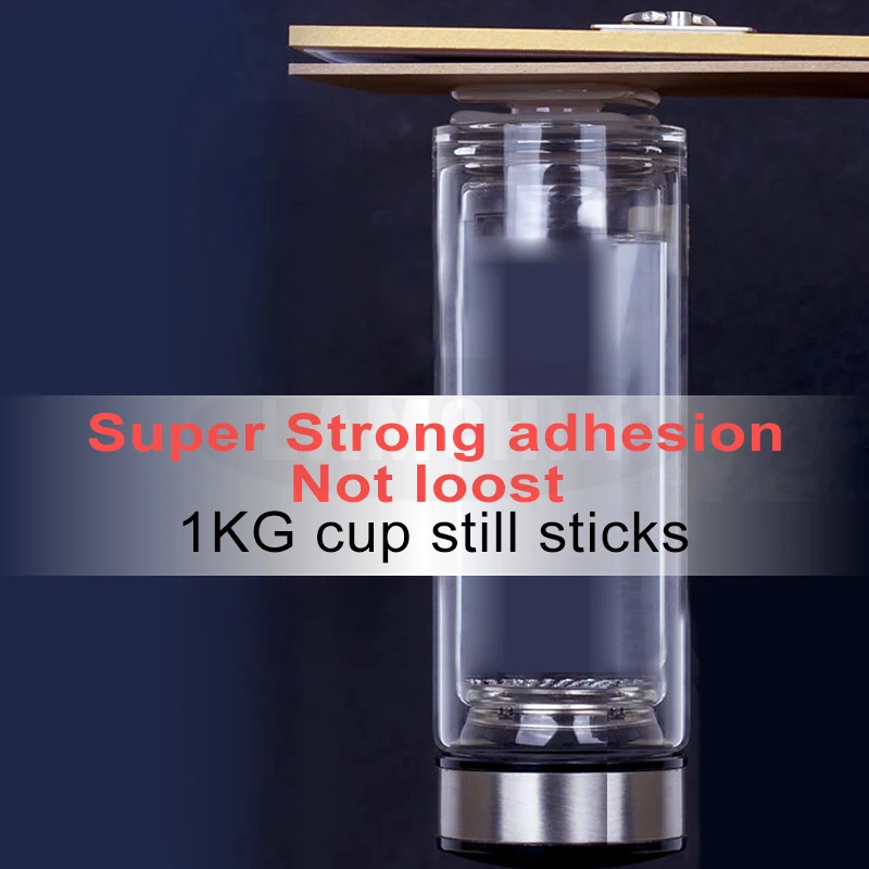 Держатель для телефона многофункциональная нано-наклейка органайзер кабеля