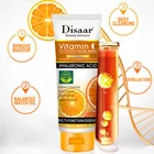 Disaar, 100 мл, витамин C, фотокрем для лица, гиалуроновая кислота