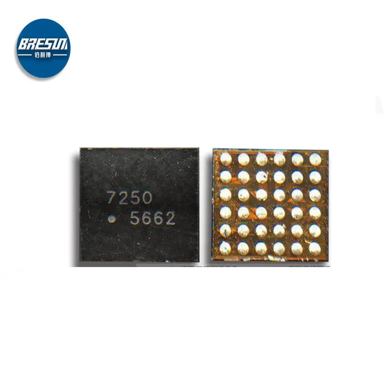 

Original lighting for IPAD PRO10.5 lighting IC IPAD7 lighting Min4 5662 lighting IC 2017 2018 A1701/A1709 lighting IC