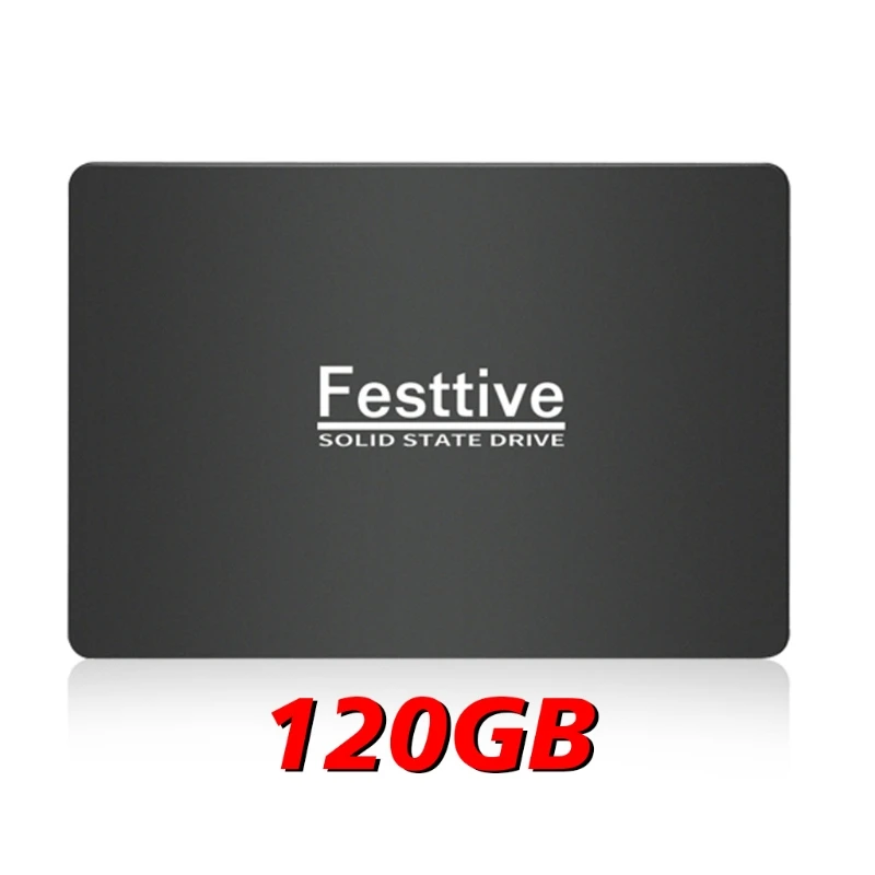 

Universal Durable High Speed 2.5inch 120GB 240GB SSD Hard Disk Internal Solid State Drive for Notebook Laptop Desktop